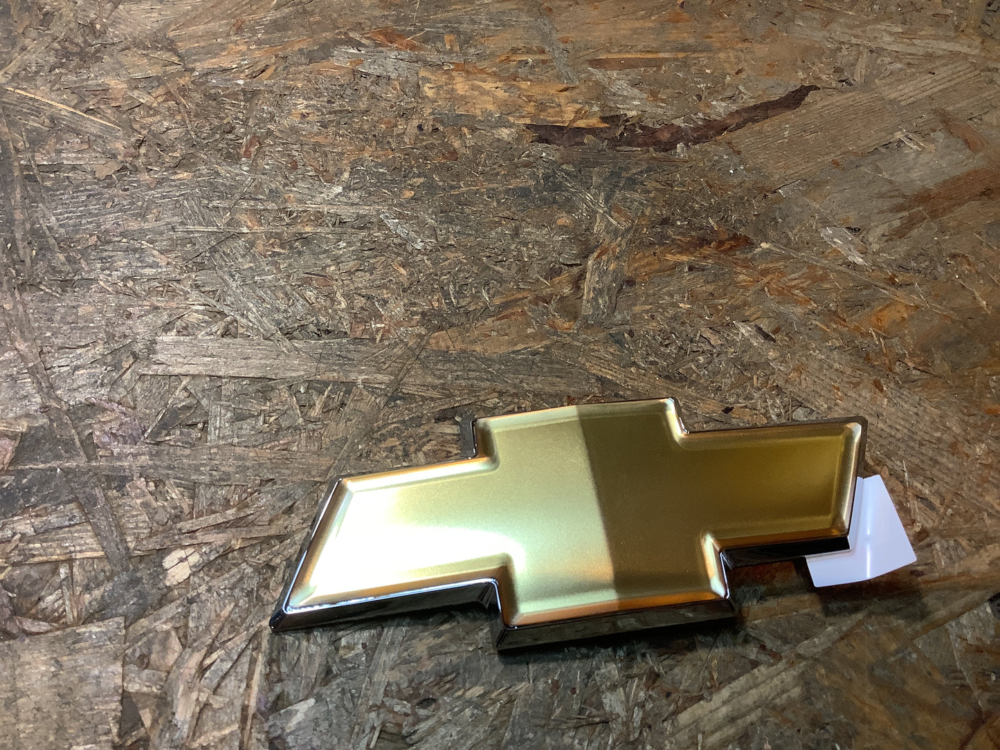 Chevrolet Emblem Original GM NEU