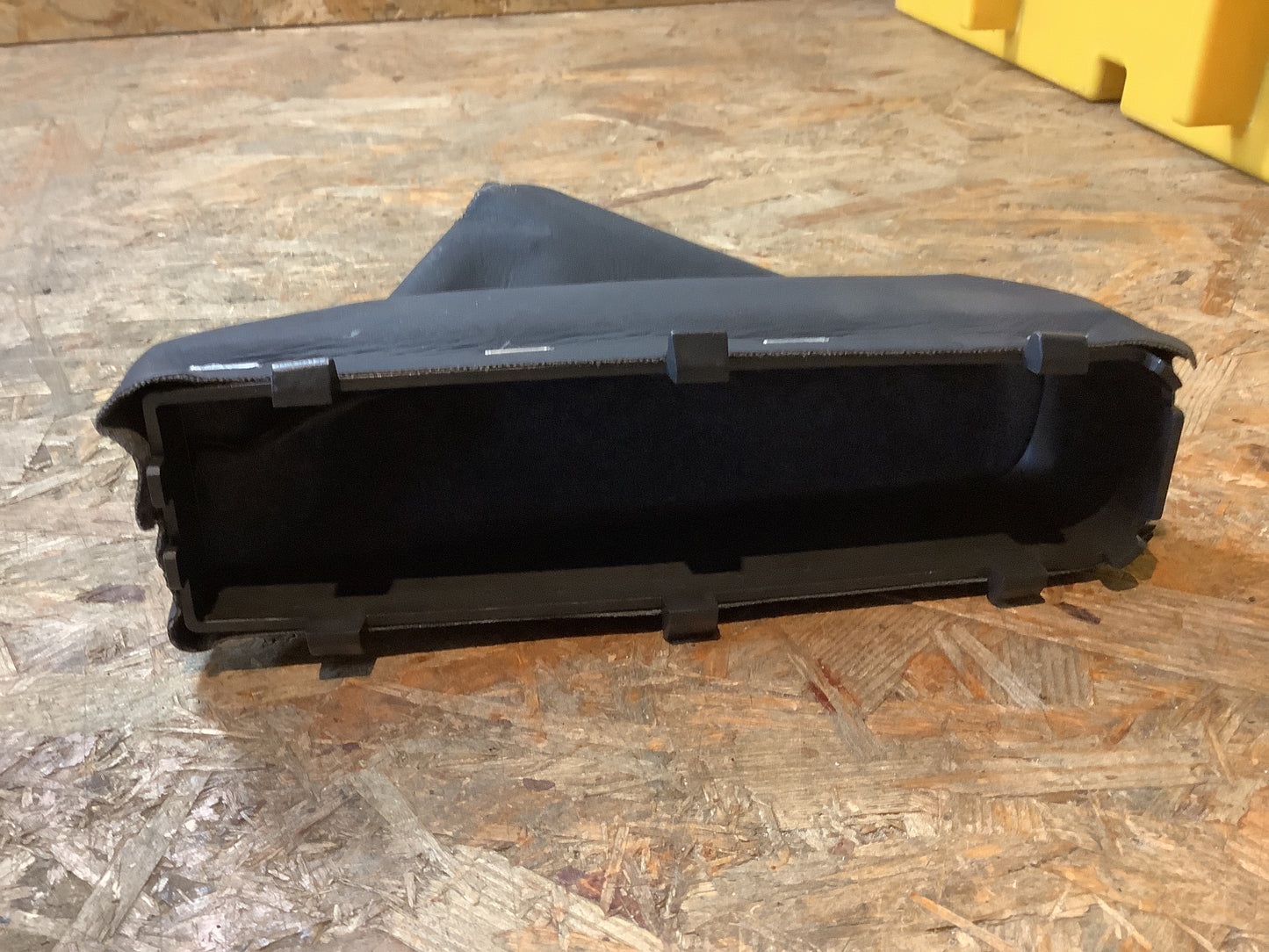 Vectra B Abdeckung Handbremshebel Original GM NEU