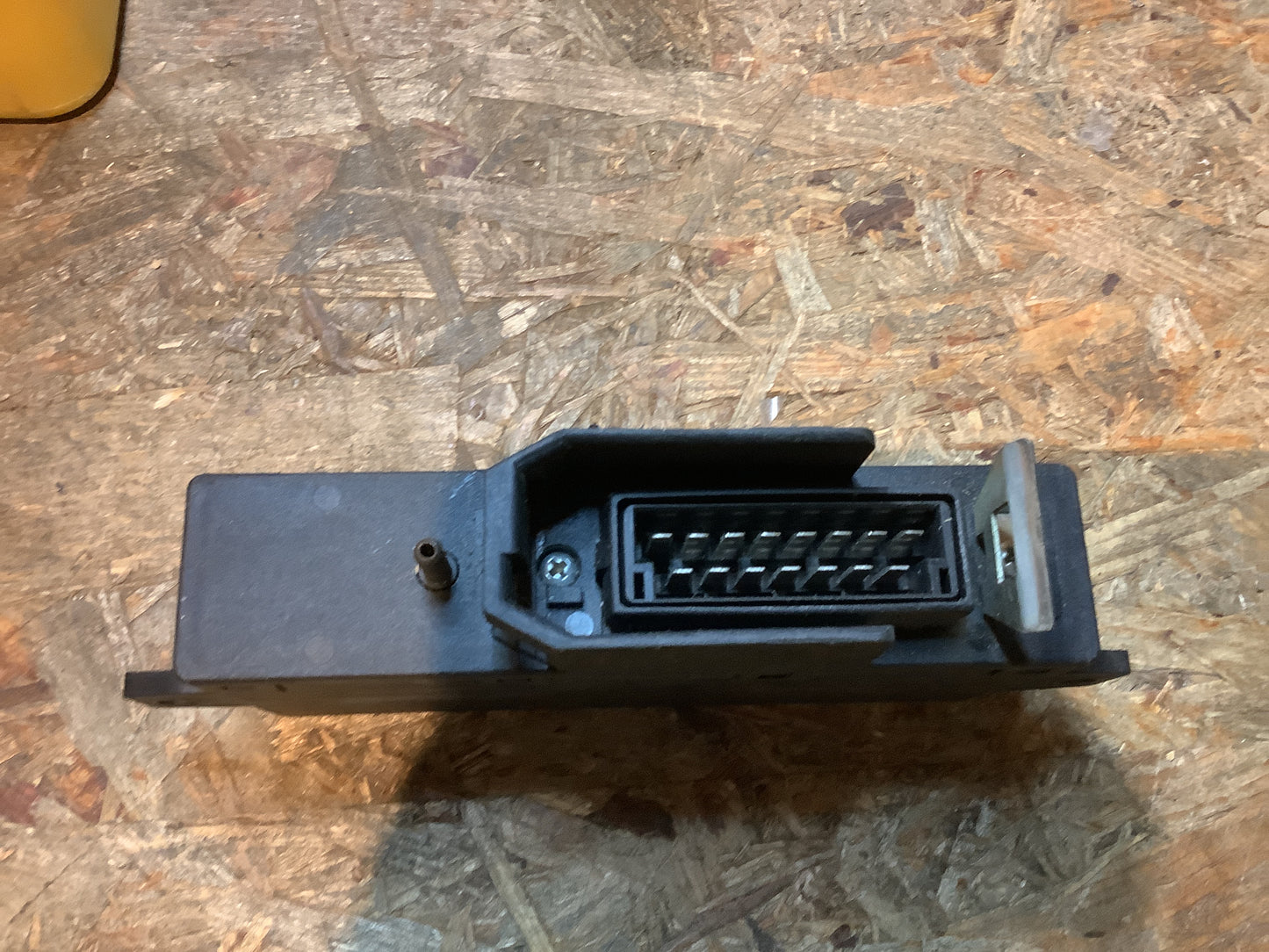 Audi 80/Coupé Typ 89 Motorsteuergerät Original VW NEU