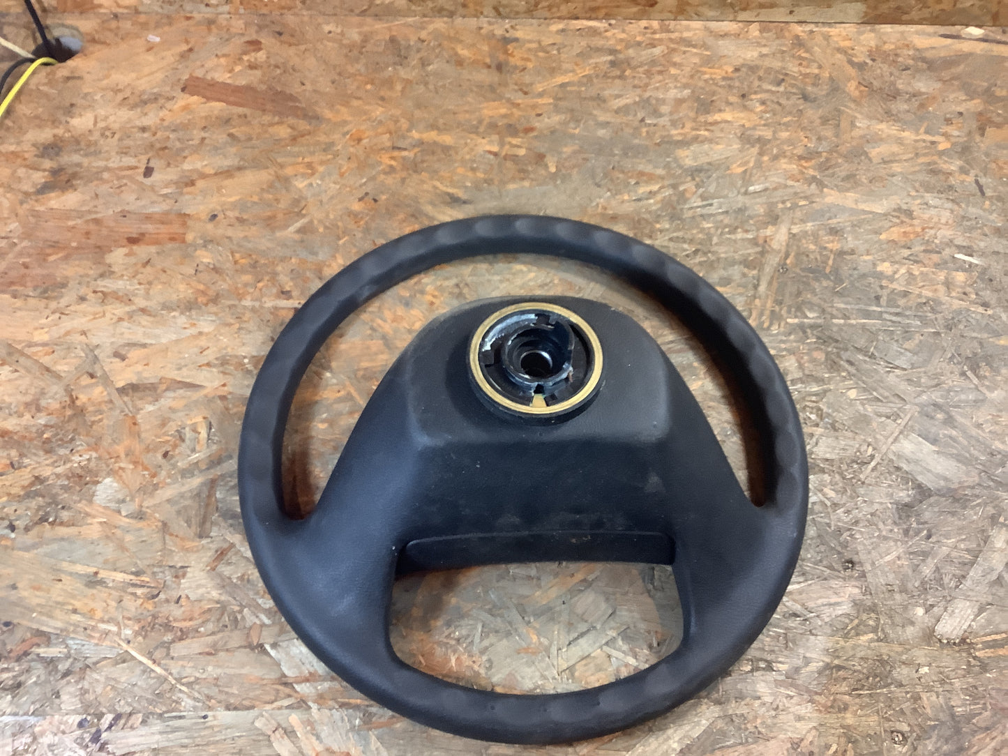 Astra Classic Astra F Lenkrad Original GM NEU