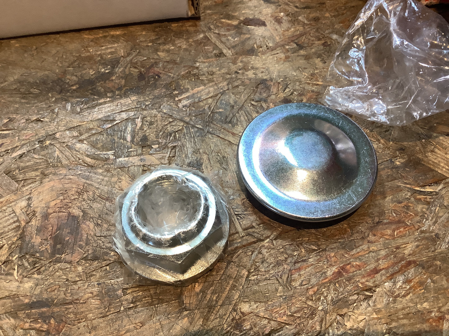 Opel Vivaro, Renault Trafic III Bremsscheiben-Satz hinten+Radlager ø280mm Original Eurorepar NEU