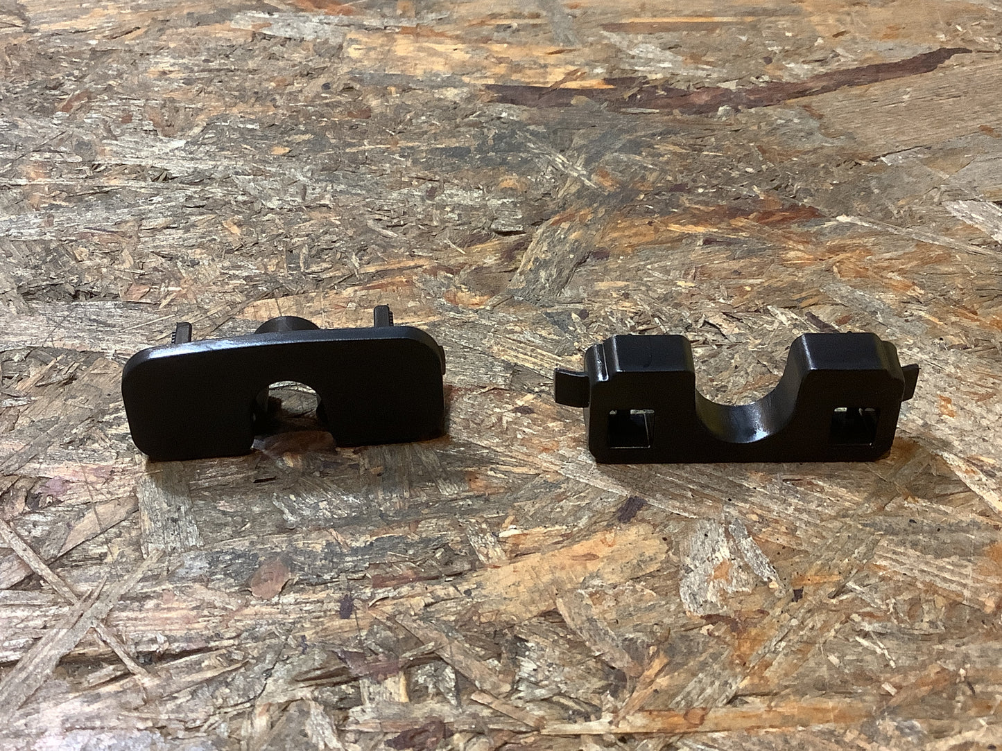 Chevrolet Kofferraumclip Original GM NEU