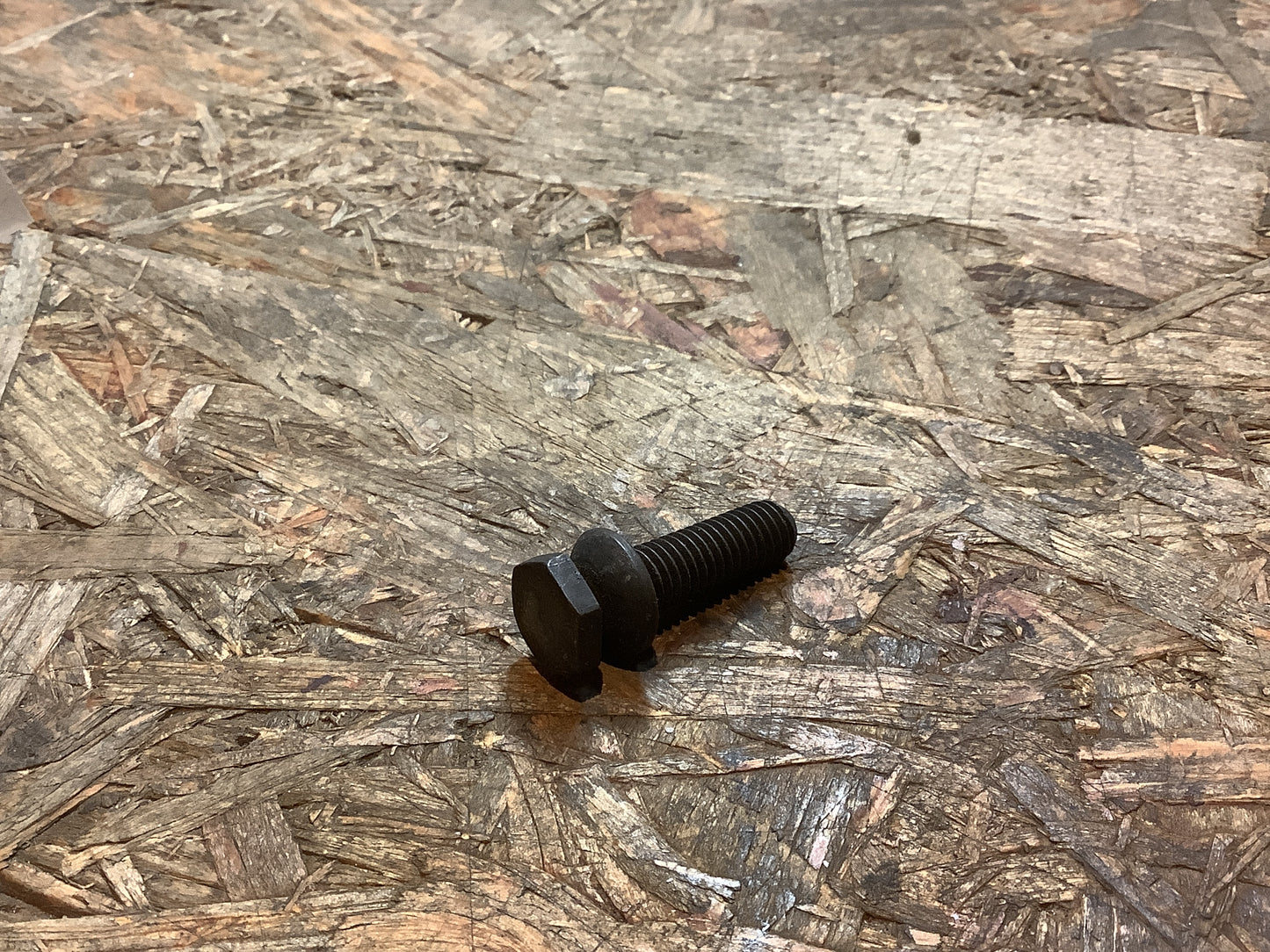 Corsa D Spezialschraube, Befestigung, Fanggitter/Trennwand Original GM Opel NEU