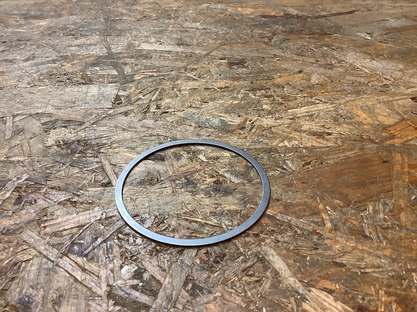 Mitsubishi Delica Truck, P05T, Bj. 94-96 Distanzstück MIT-Hauptantrieb Original Mitsubishi NEU