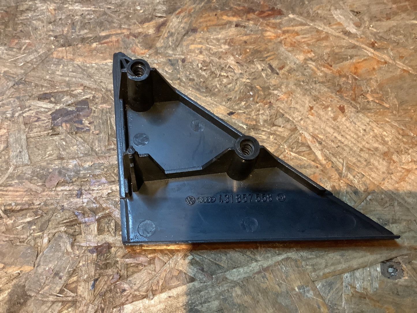 Audi Blende Original VW NEU