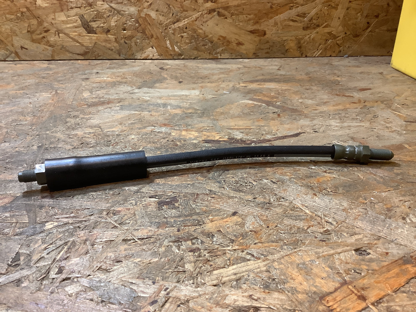 Ford Escort/ Fiesta Bremsschlauch Original Ford NEU