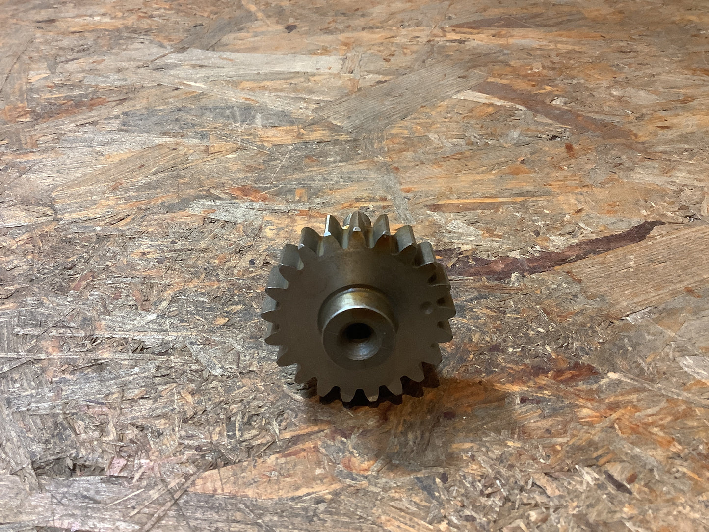 Mitsubishi Mirage, LNMP Ölpumpenantriebs-Rad Original Mitsubishi Mirage NEU