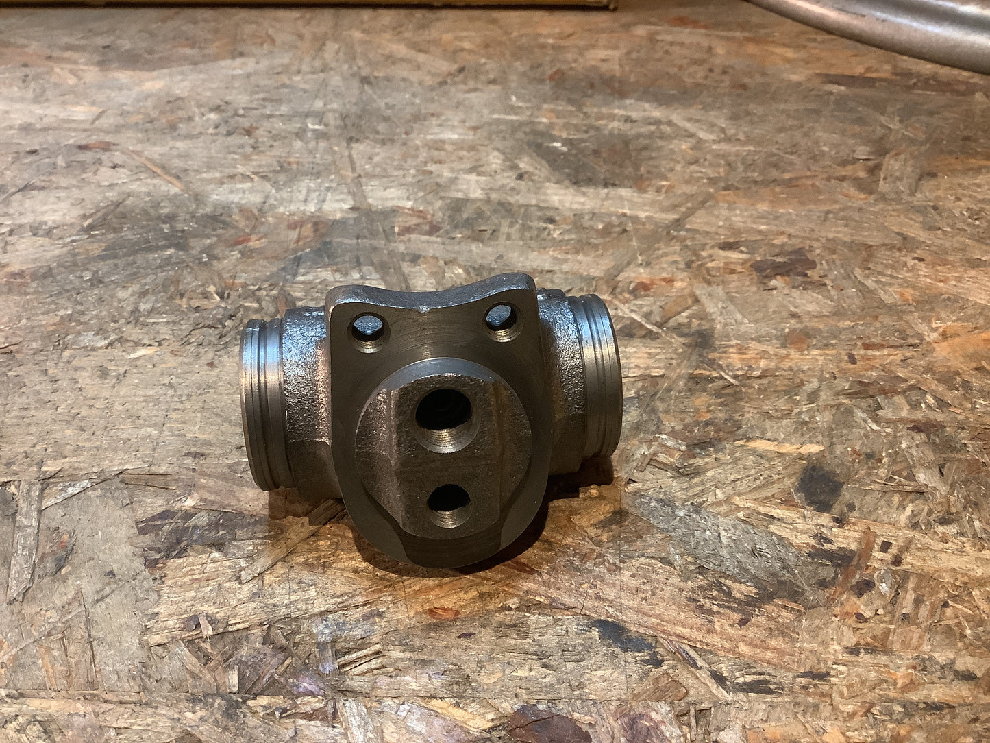 Opel Rekord D Radbremszylinder hinten Original GM NEU