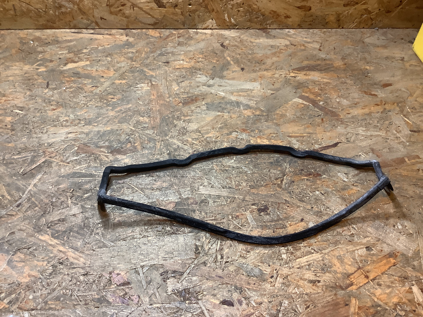 Mitsubishi Carsima Ventildeckeldichtung Original NEU