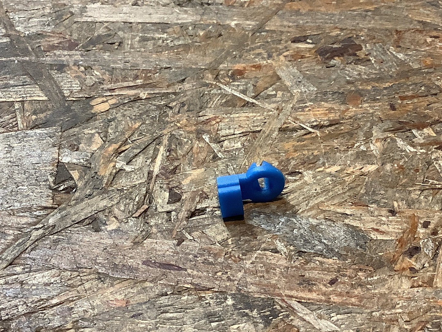 Chevrolet Evanda (V200) Klemme, an Türschloss hinten Original GM NEU