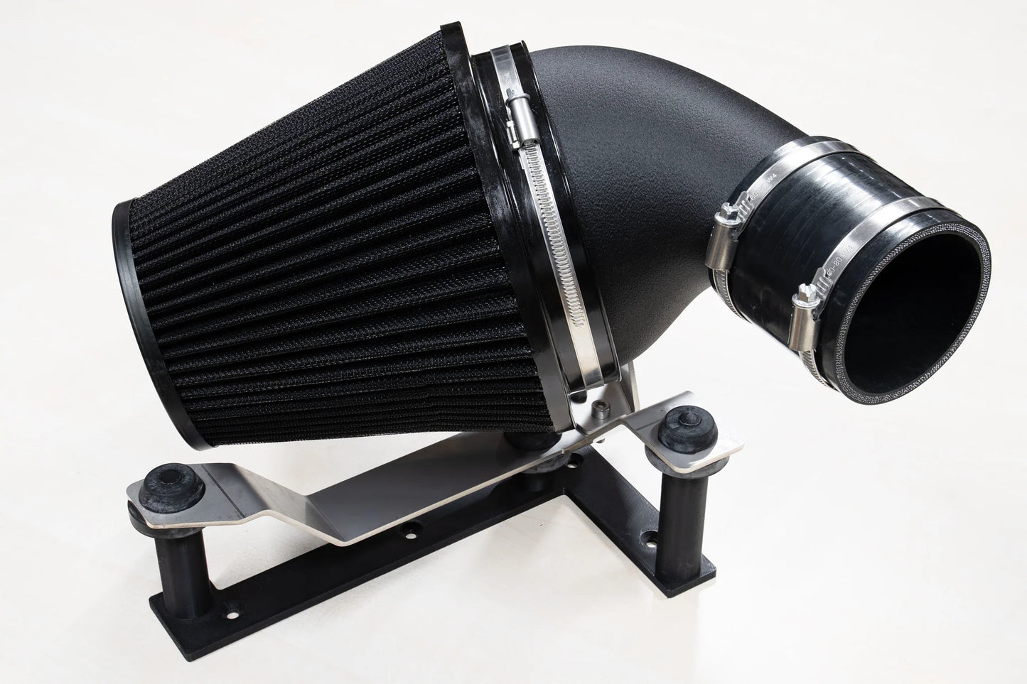 OPEN E-INTAKE - POLO GTI AW ohne Luftmassenmesser