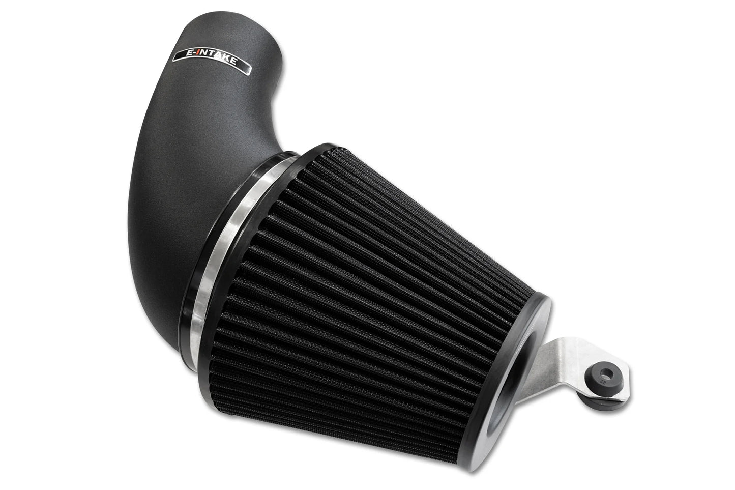 OPEN E-INTAKE - EA888 Gen.4 Kunststoff 245/300 PS Modelle mit/ohne Silikon