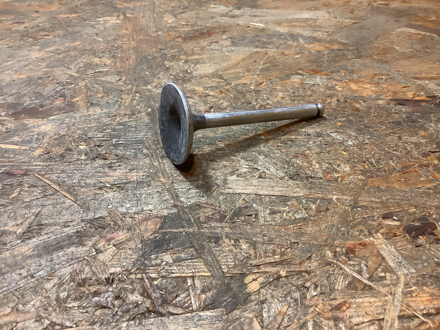 Mitsubishi Lancer, 1.8 D; Mitsubishi Colt, 1.8 D Einlassventil Original Mitsubishi NEU