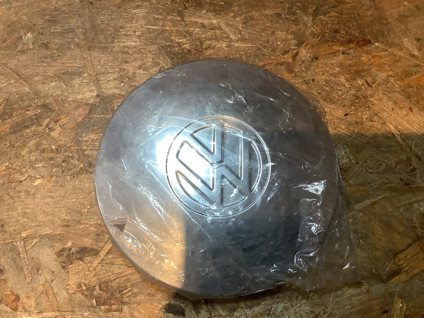 VW Golf Radkappe Original VW NEU aus Altbestand