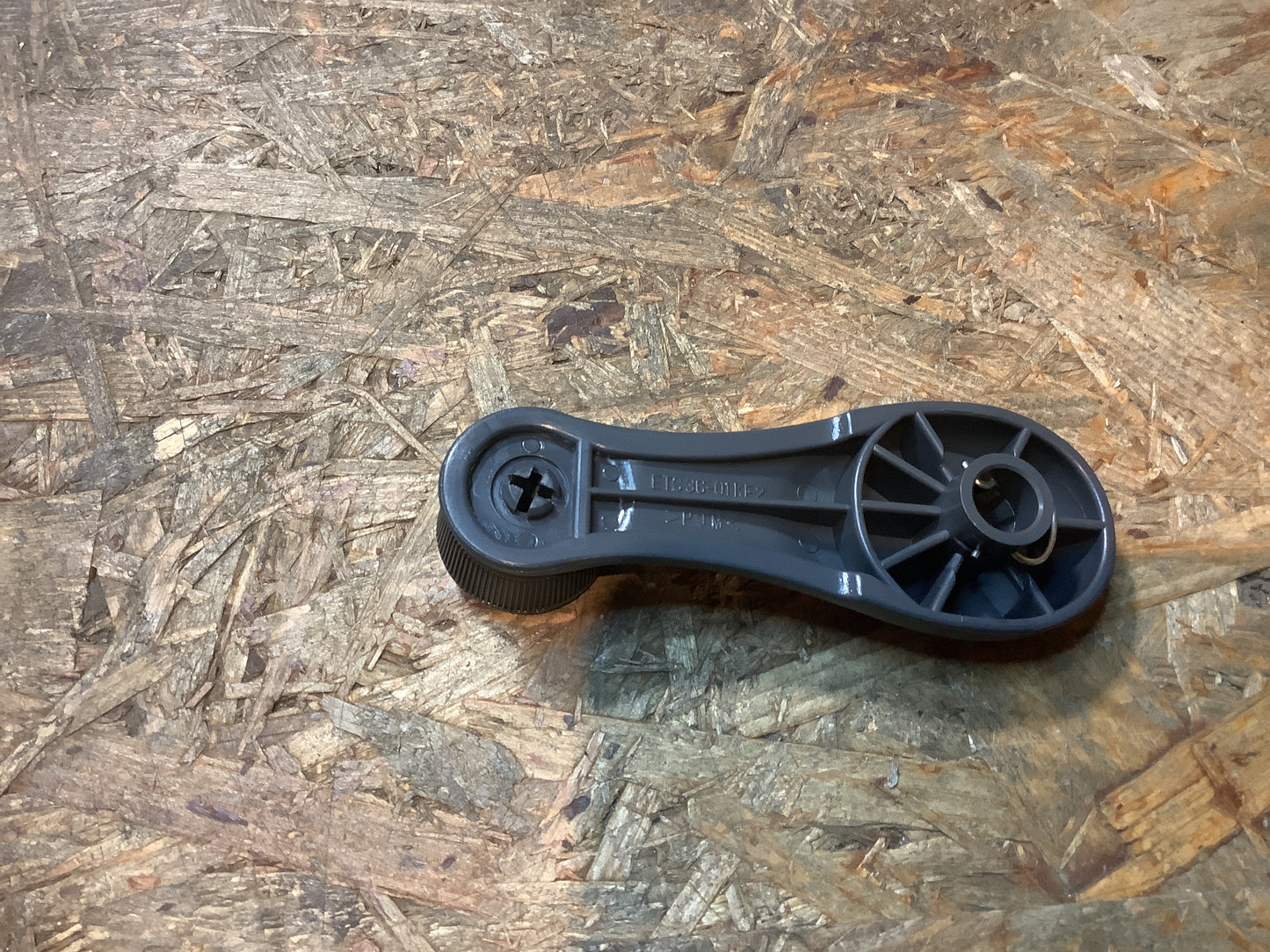 Chevrolet Spark/ Matiz Fensterkurbel Original GM NEU