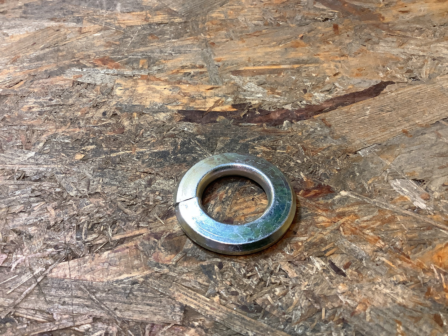 Mitsubishi Pajero, Montero Unterlegscheibe Original Mitsubishi NEU