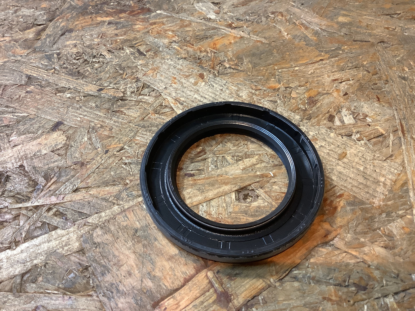 Mitsubishi Pajero IV(V80) Wellendichtring, Automatikgetriebe Original Mitsubishi MEU