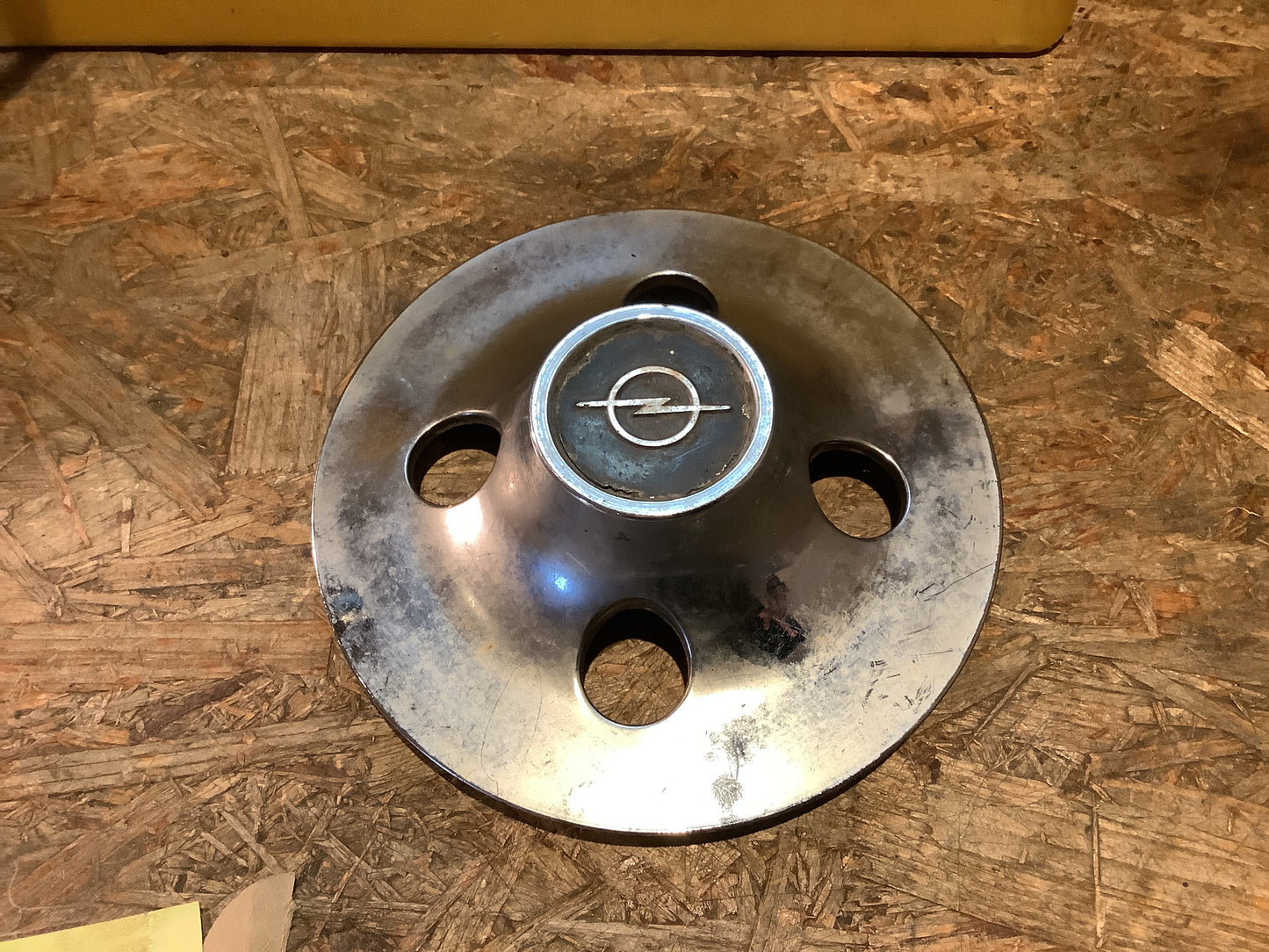 Opel GT Nabendeckel Original Opel NEU