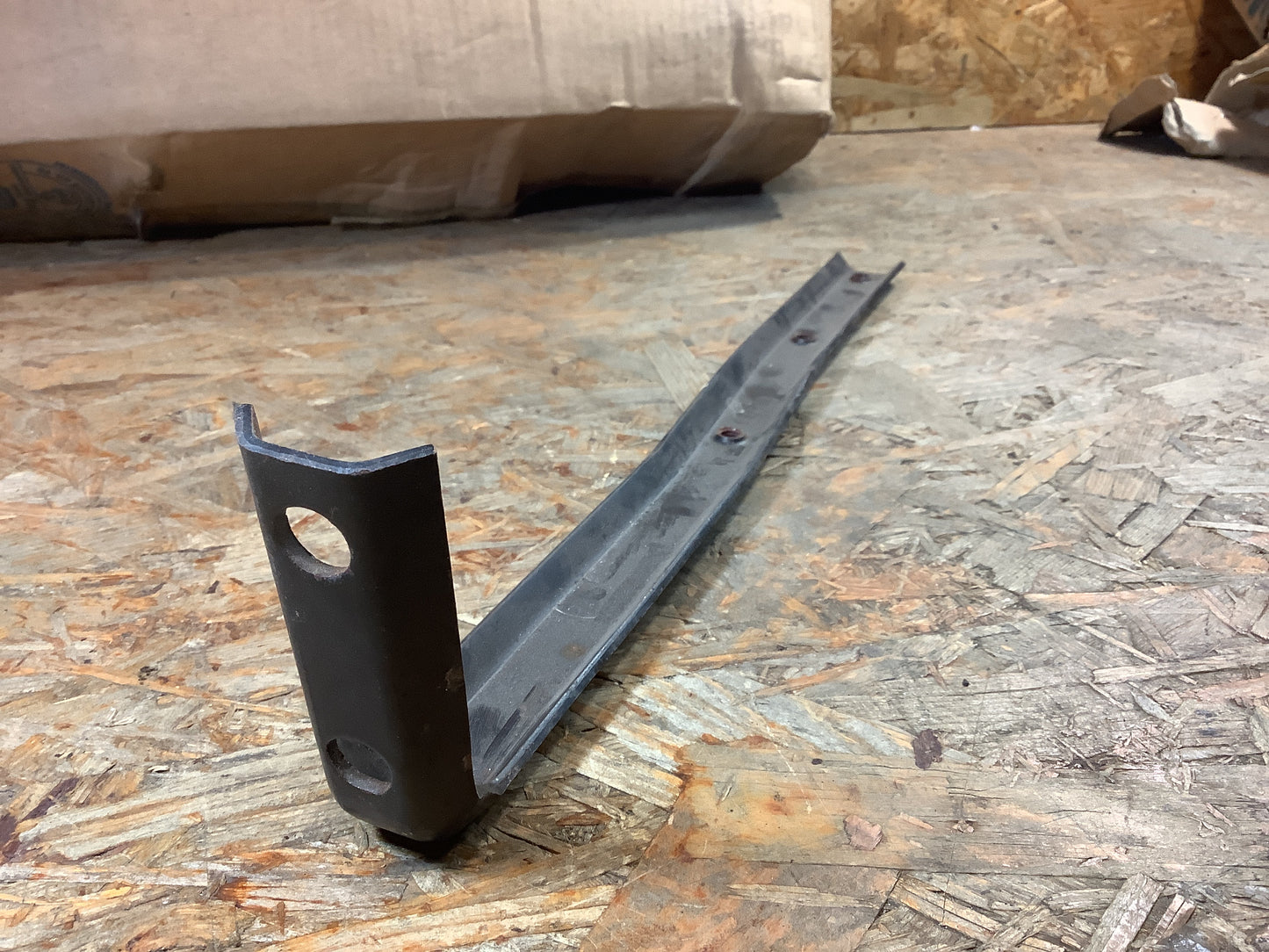 Oldtimer/Youngtimer Träger/Halter Original Opel NEU