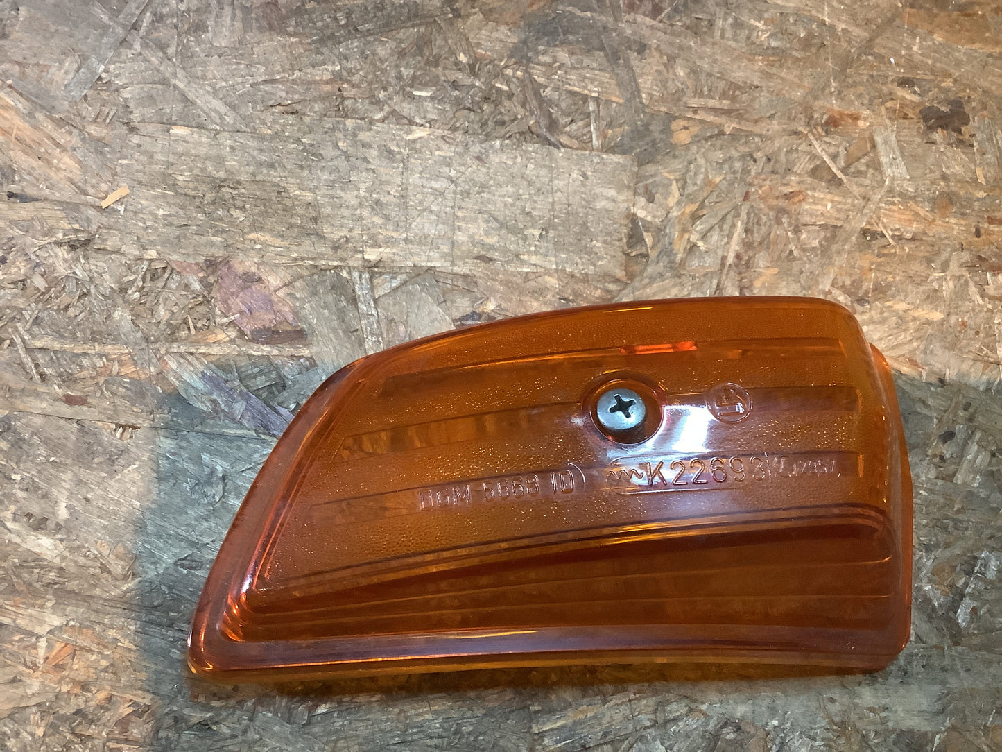 Audi 80/90 Blinkerleuchte Original NEU