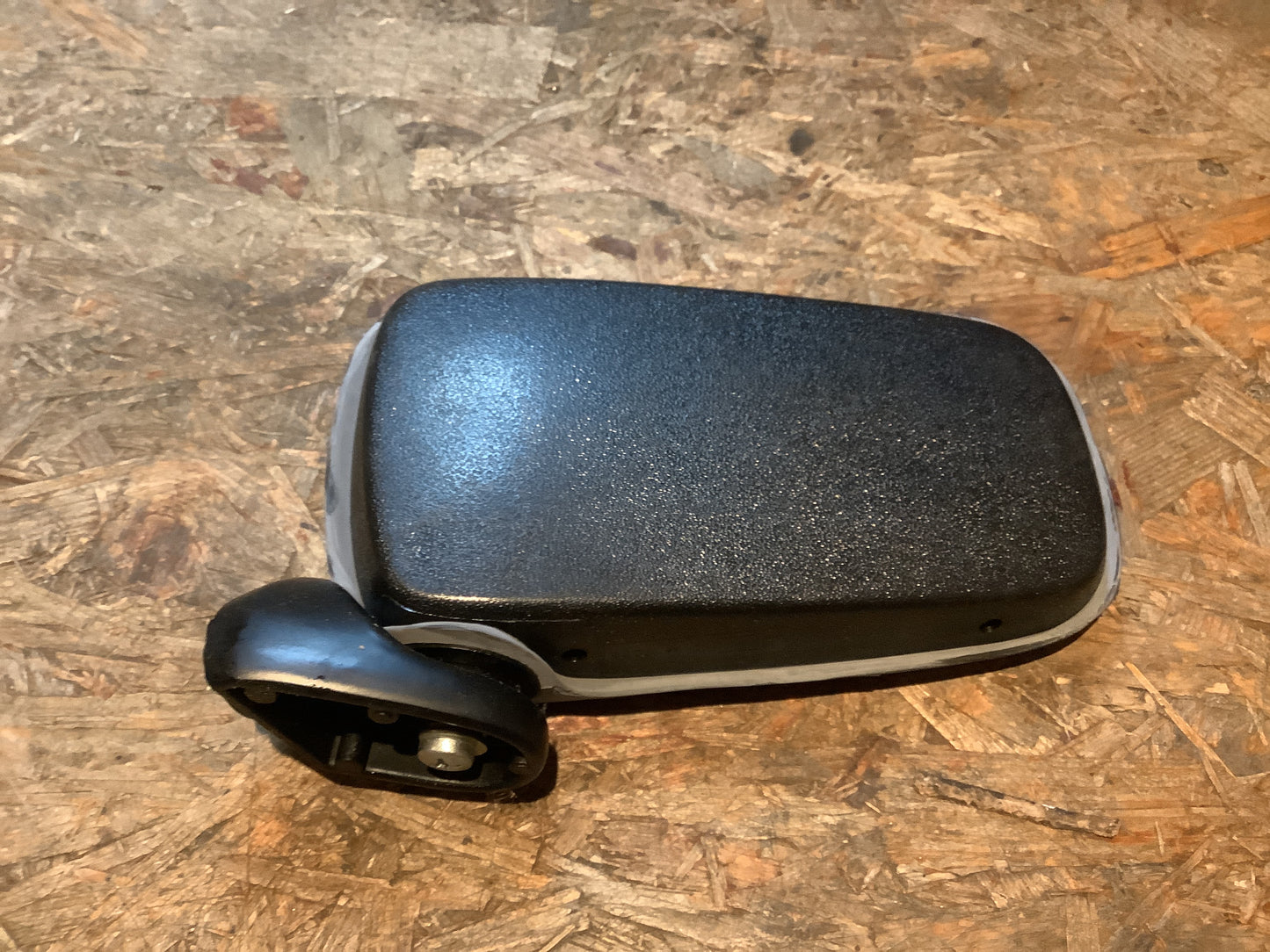 Opel Ascona B, Manta B Außenspiegel links Original Opel NEU