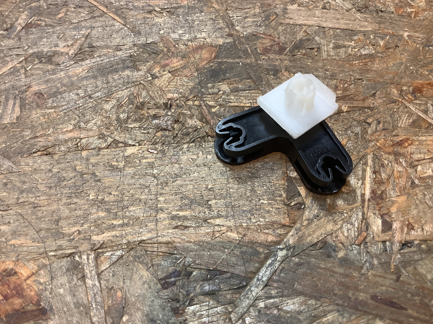 Daewoo Gentra 1,5L Traktionsschloss an Türschloss Original GM NEU