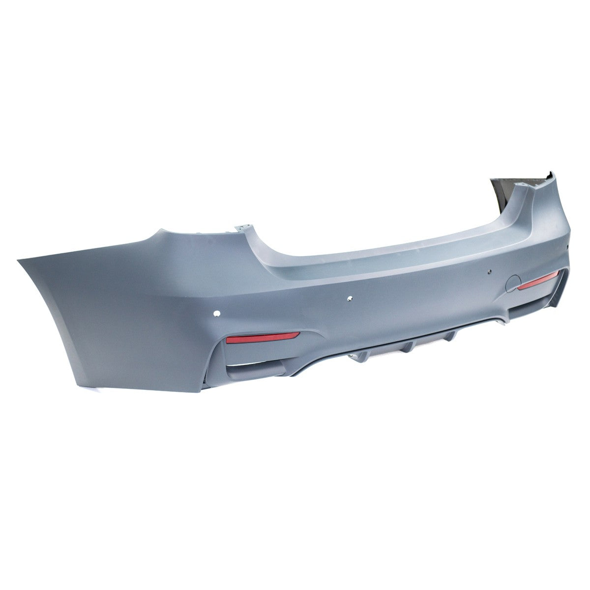 Sport Bodykit passend für BMW 3er (F30) Limousine 2012-2018