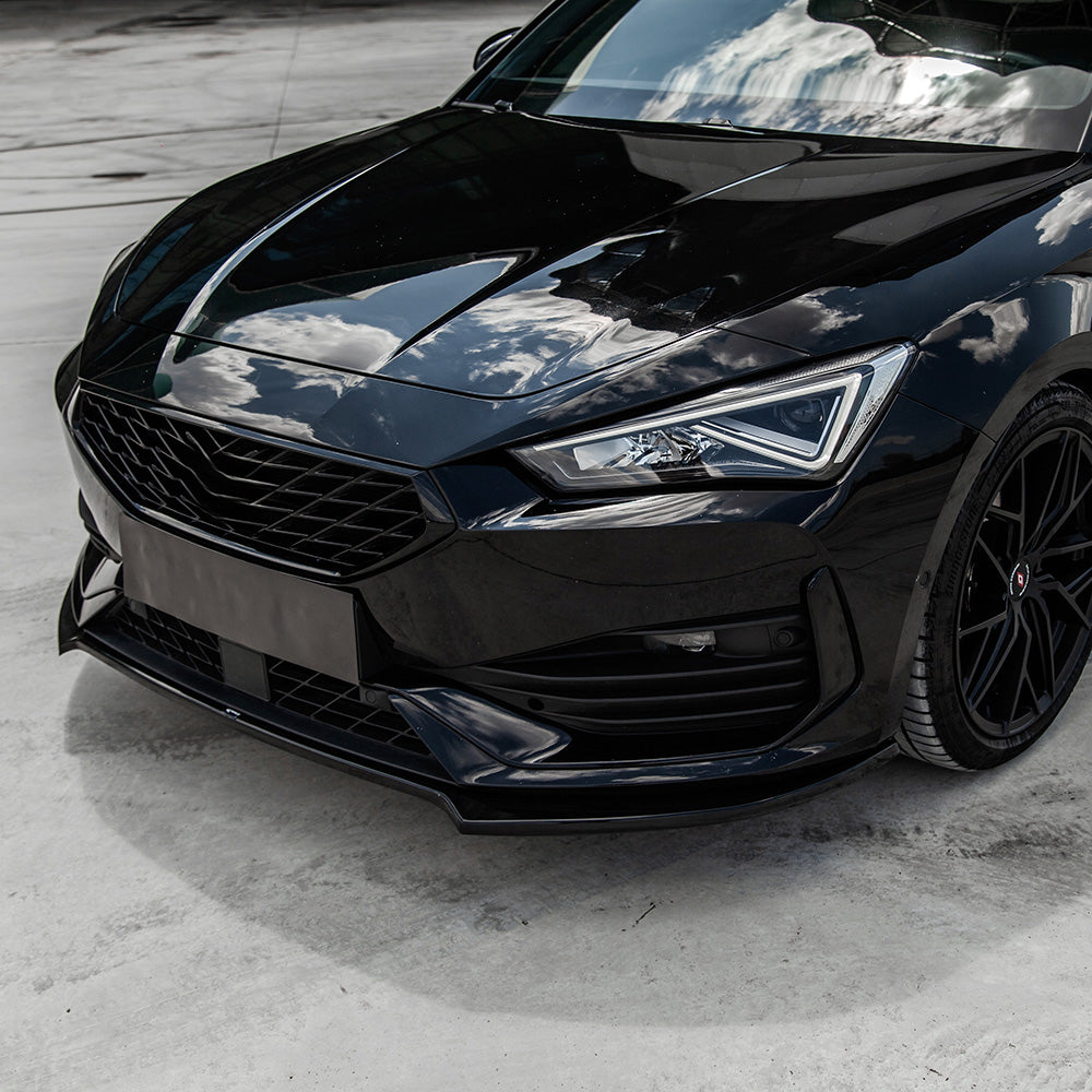 BK12.056 - Body Kit passend für CUPRA Leon MK1 2020-2024 v2