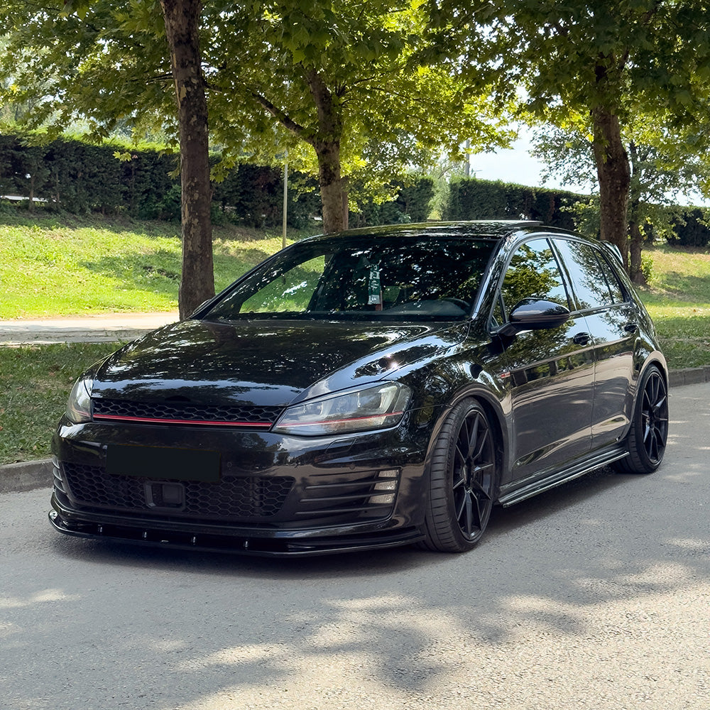 BK12.054 - Body Kit passend für Golf GTI Mk7 2013-2016