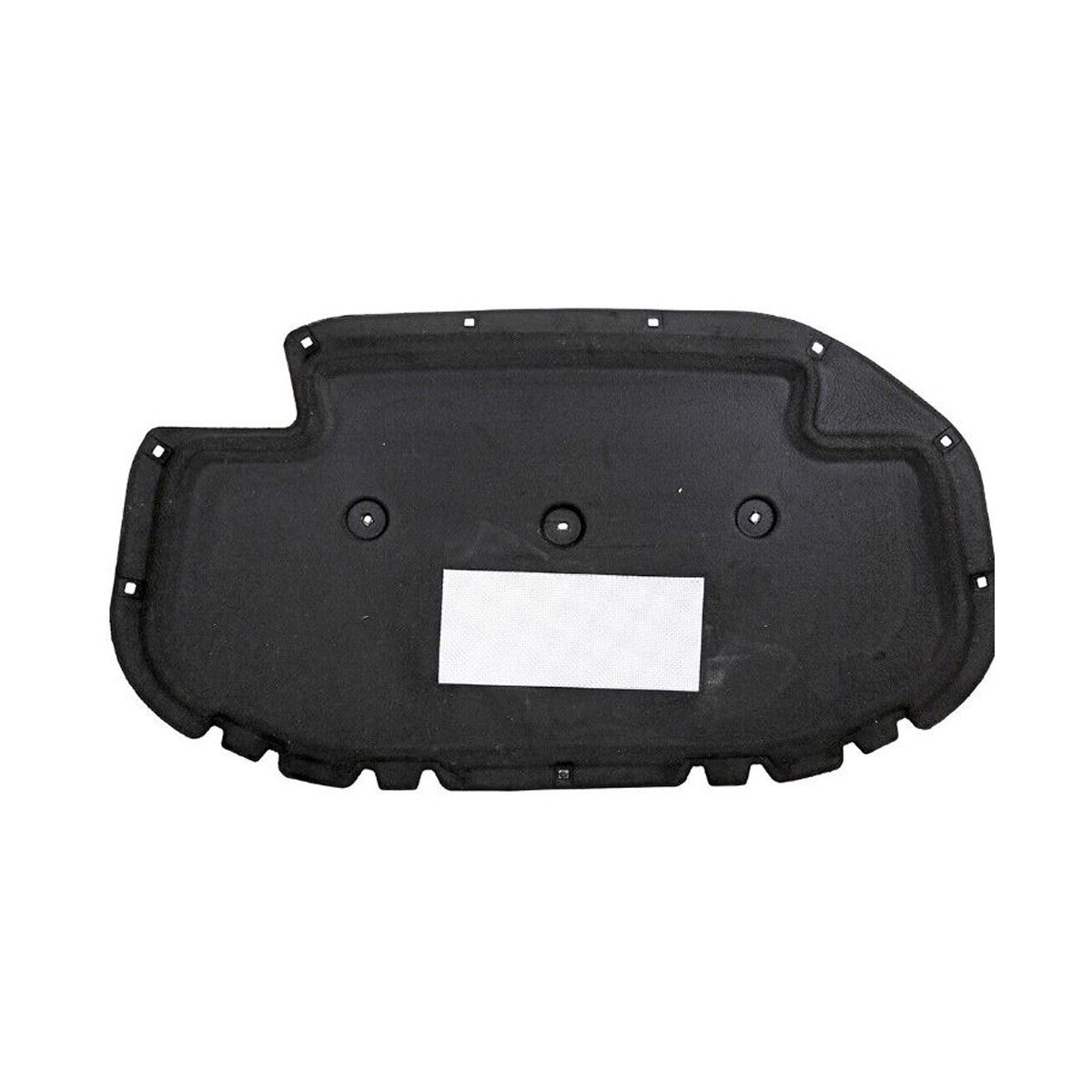 Motorhaube Wärmeschutzisolierung passend für VW Golf 7 2012-2020