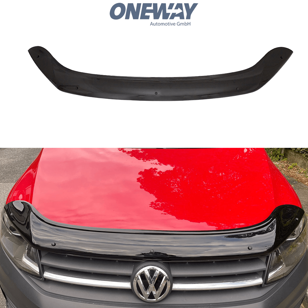 Oneway Motorhaubenschutz VW Caddy MK4 2015-2021