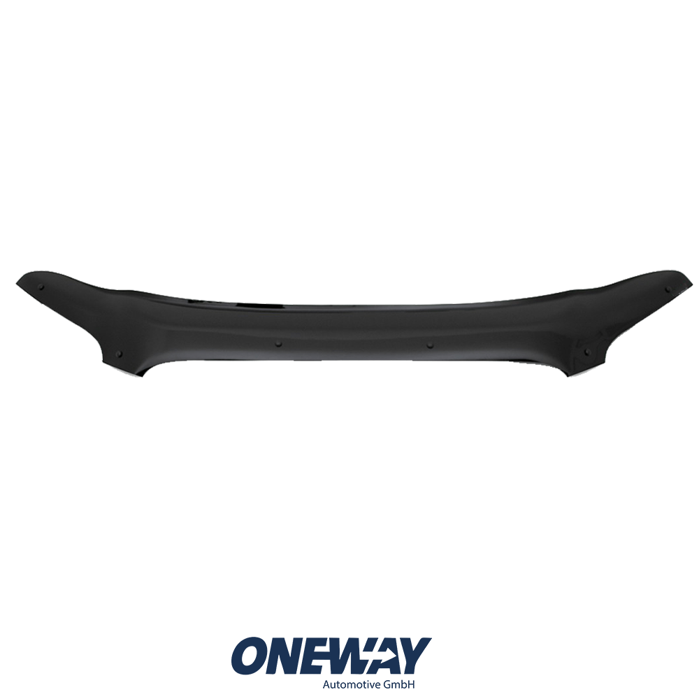 Oneway Motorhaubenschutz FORD Transit MK8 Facelift 2019+