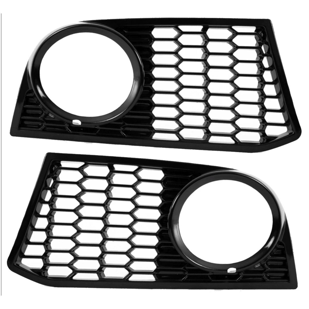 Frontstoßstange Seitengitter passend für BMW 5er F10 F11 2010-2013