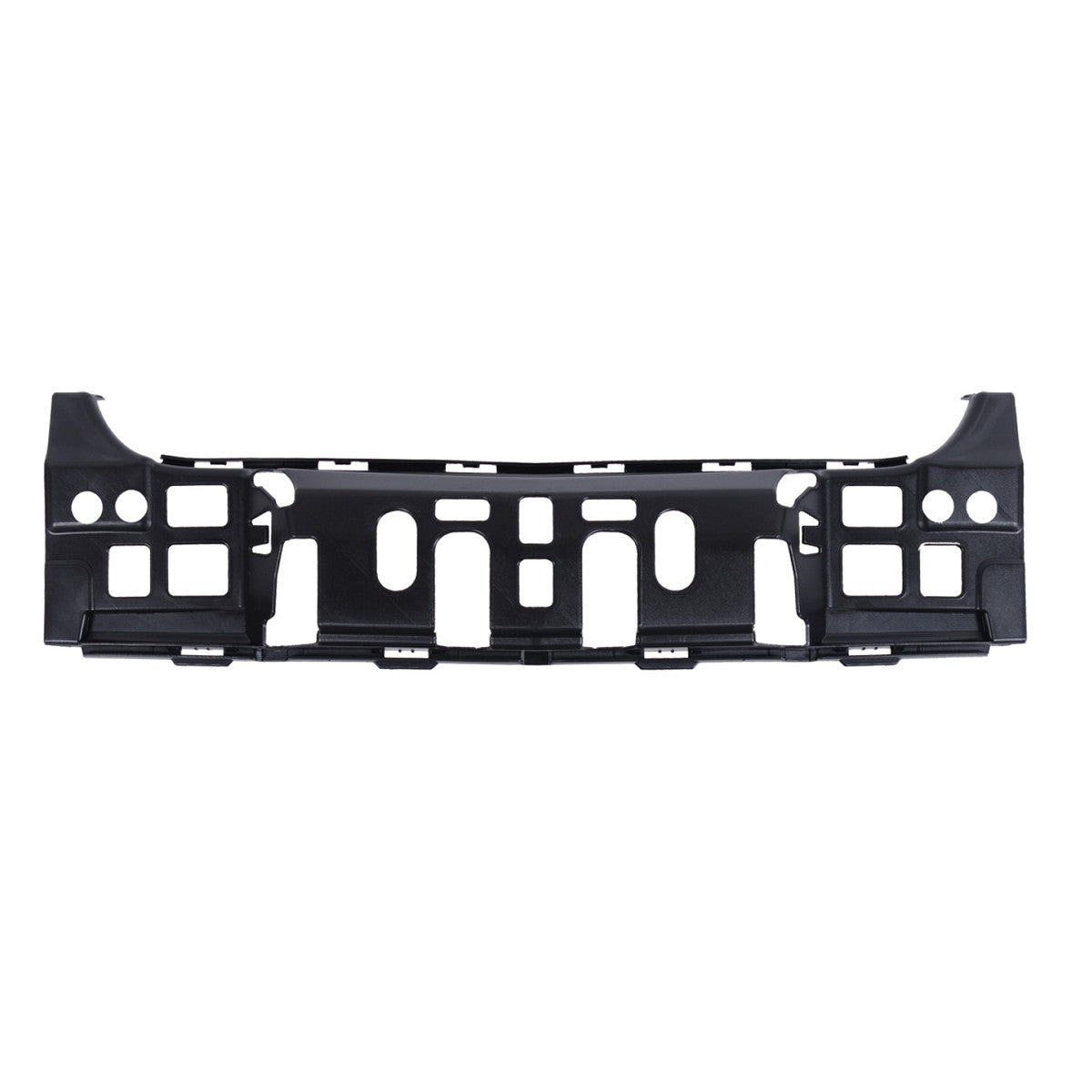 Frontstoßstangenhalterung Mitte passend für Mercedes E-Klasse W211 S211 2006-2009