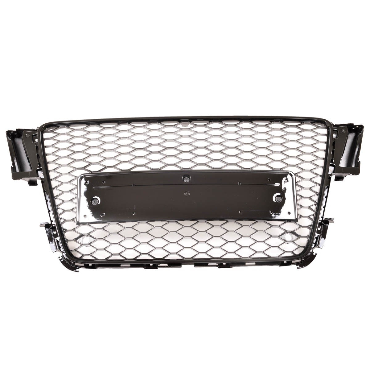 Frontstoßstange & Grill PDC SRA passend für Audi A5 8T 2007-2011