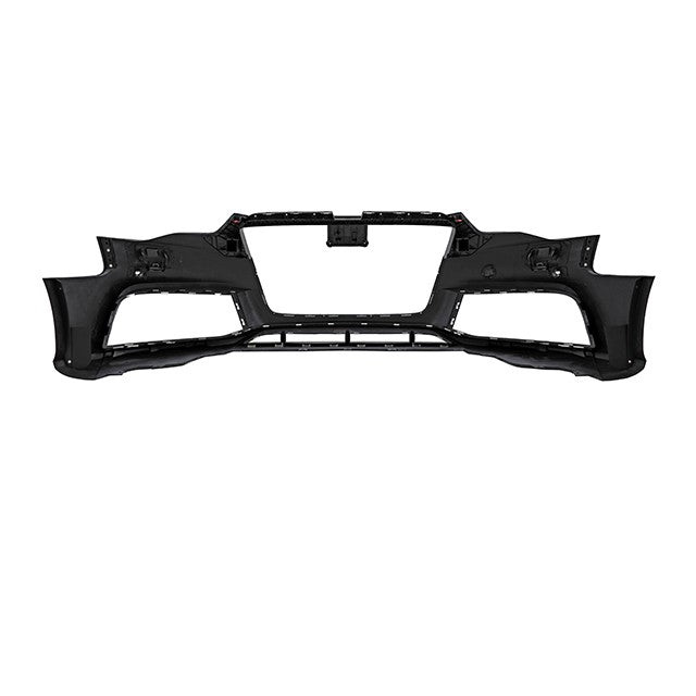 Frontstoßstange und Grill passend für Audi A5 8T Facelift 2011-2015