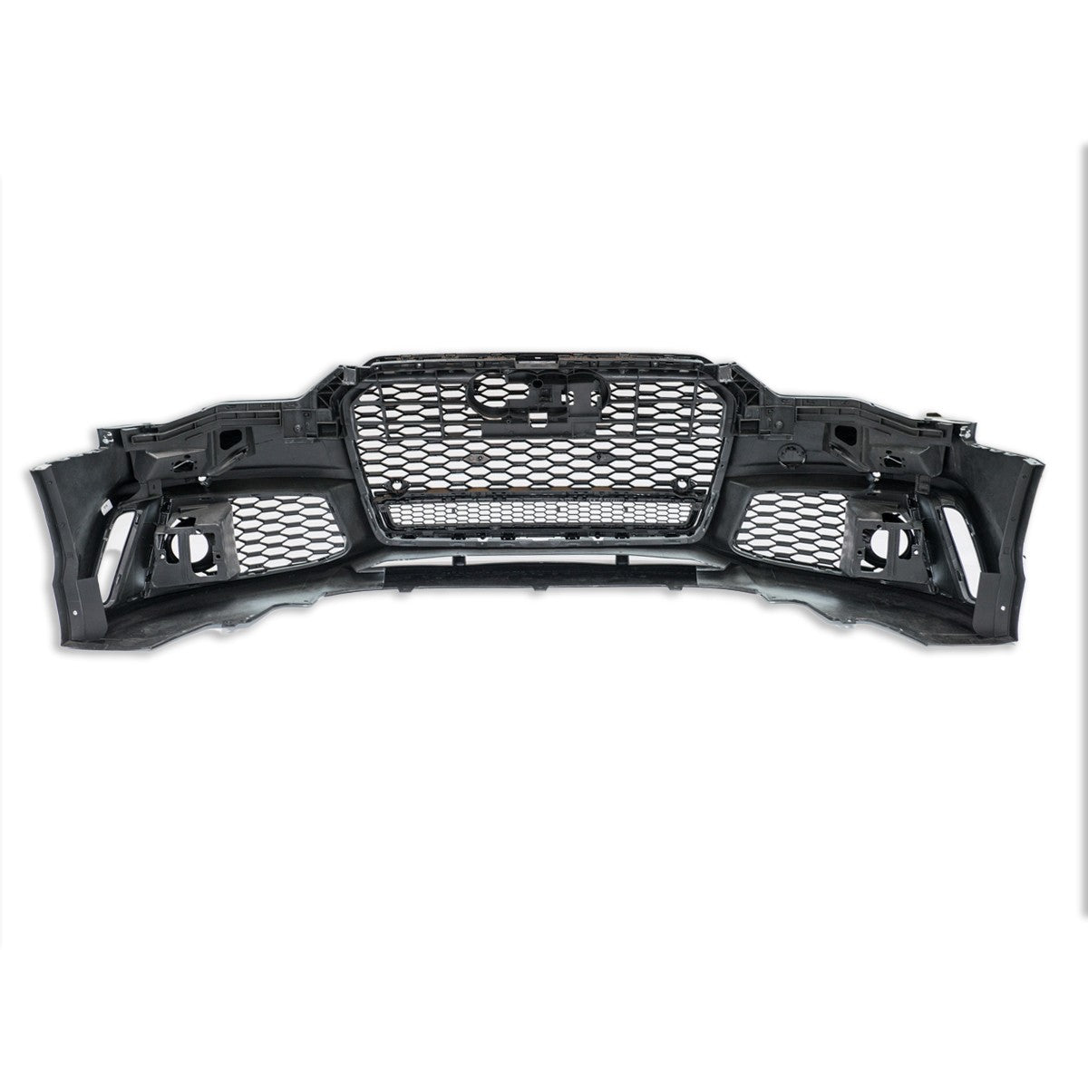 Frontstoßstange & Grill PDC SRA passend für Audi A6 C7 4G 2015-2018
