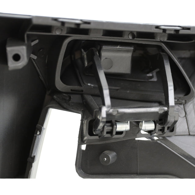 Sport Stoßstange mit Grill AUDI A7 4K Sportback 2019-jetzt RS7 Stil