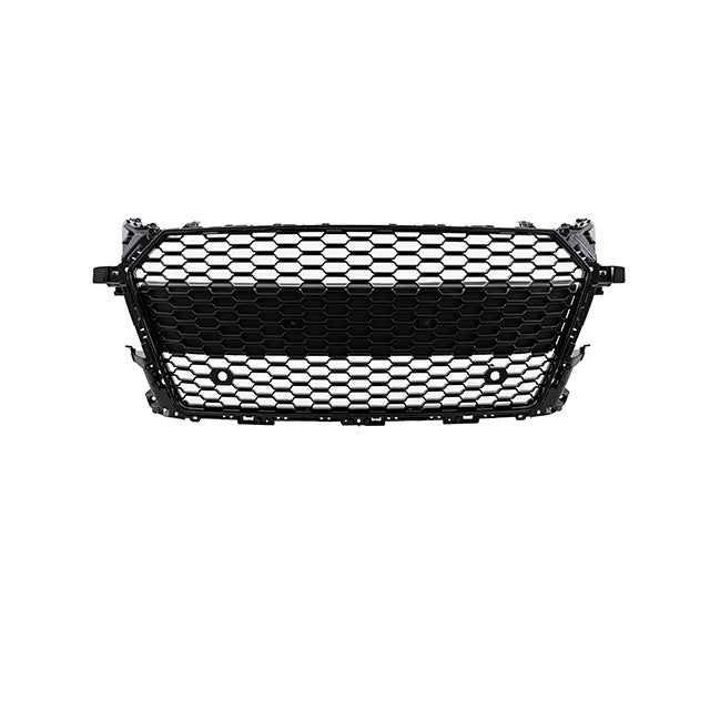 Sport Frontstoßstange mit Grill passend für Audi TT (FV, 8S) 2015-heute