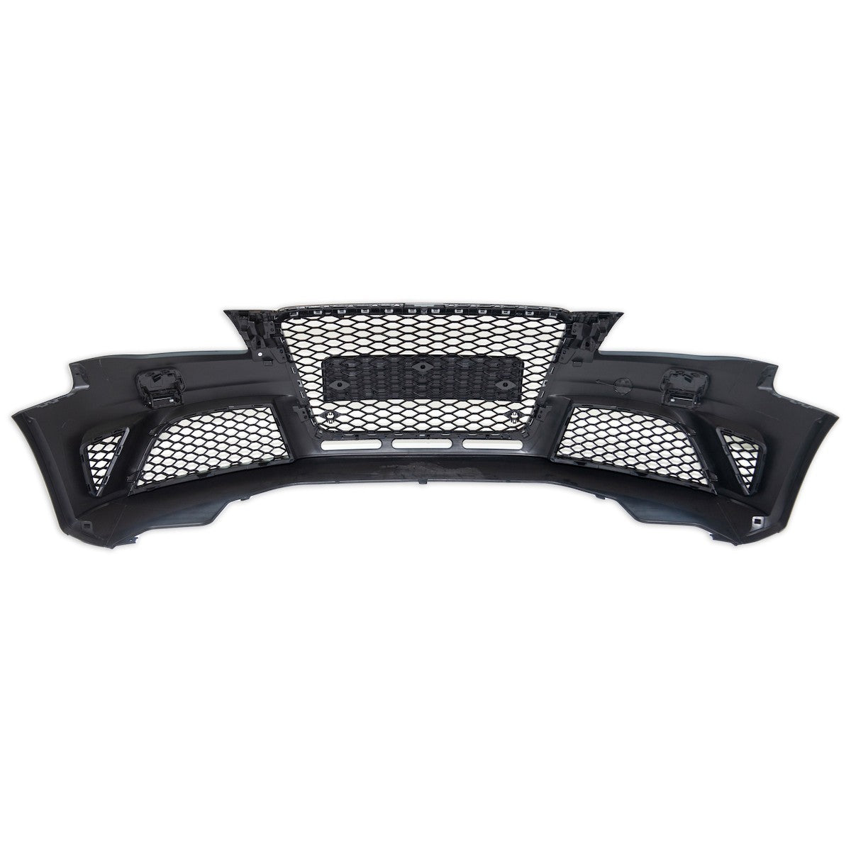 Frontstoßstange & Grill PDC SRA passend für Audi A4 B8 8K 2008-2011