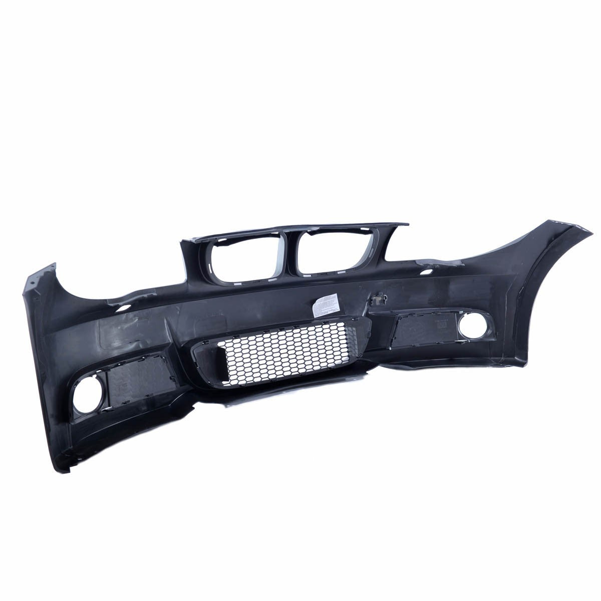 Frontstoßstange passend für BMW 1er E81 E82 E87 E88 2004-2013
