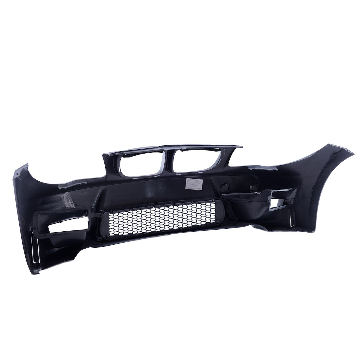 Frontstoßstange mit PDC & SRA passend für BMW 1er E81 E82 E87 E88 2004-2013
