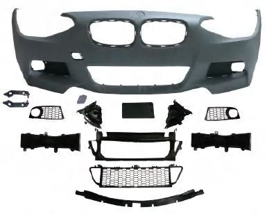 Frontstoßstange passend für BMW 1er (F20, F21) Schrägheck 2011-2015