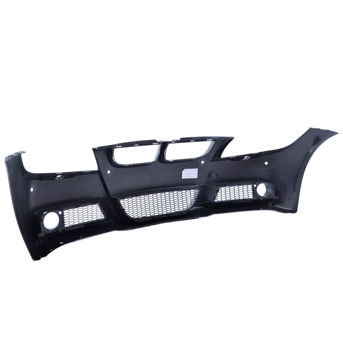 Sport Frontstoßstange passend für BMW 3er E90 E91 2005-2008