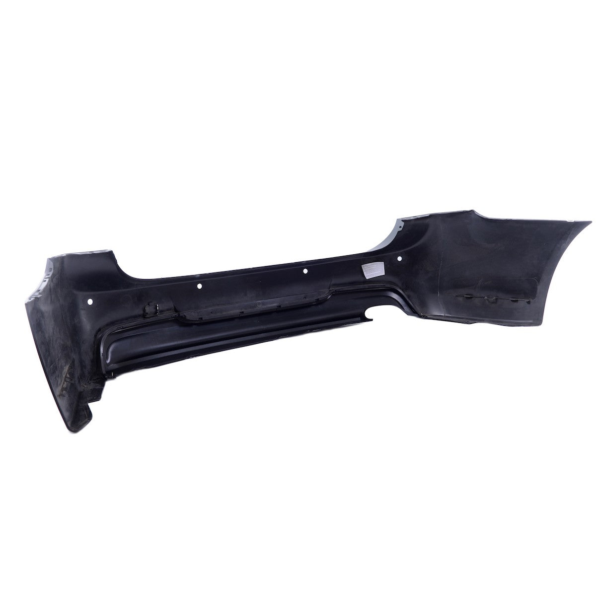 Heckstoßstange PDC Diffusor passend für BMW 3er E91 Touring 2005-2011