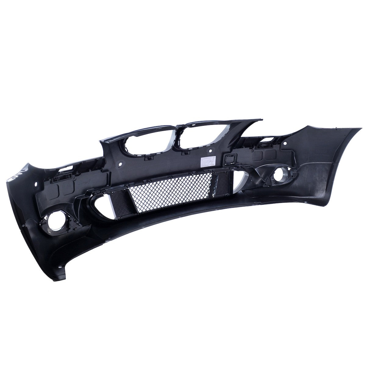 Frontstoßstange PDC SRA Nebelscheinwerfer passend für BMW 5er E60 E61 2007-2010