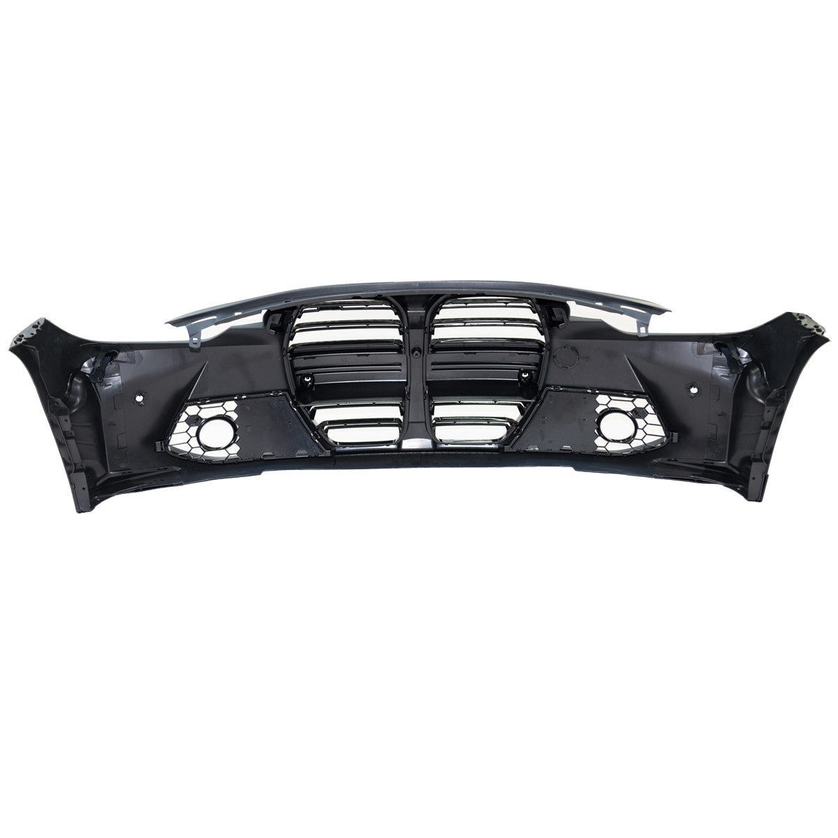 Frontstoßstange mit PDC-Löchern passend für BMW 3er (F30 F31) 2011-2018
