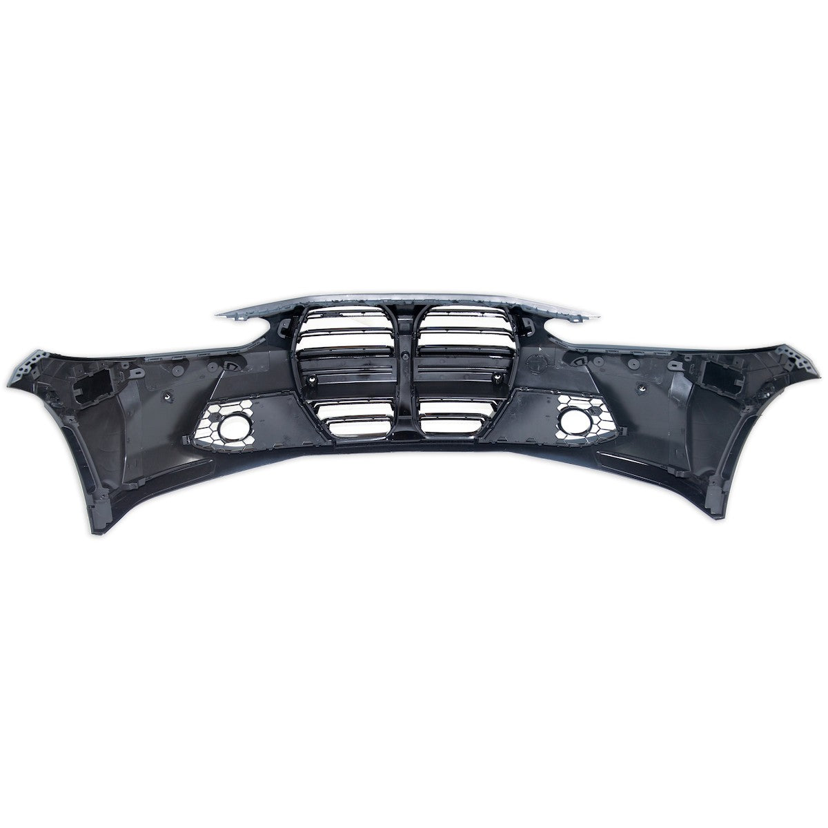 Frontstoßstange mit PDC & SRA passend für BMW 4er G22 G23 2020-