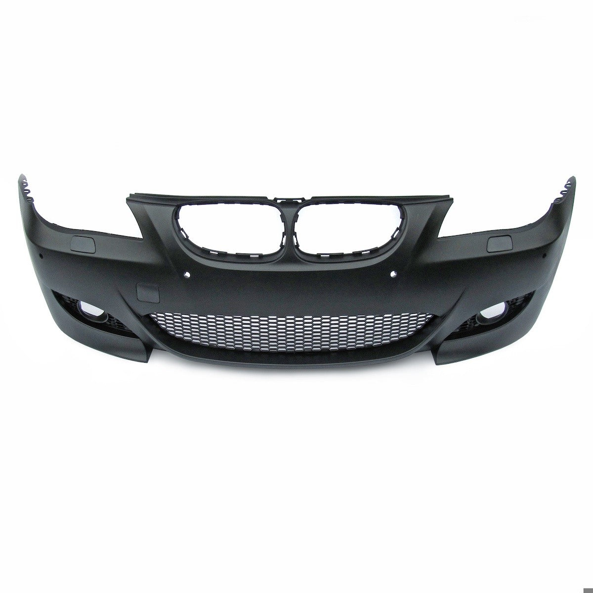 Frontstoßstange PDC SRA passend für BMW 5er E60 E61 2007-2010