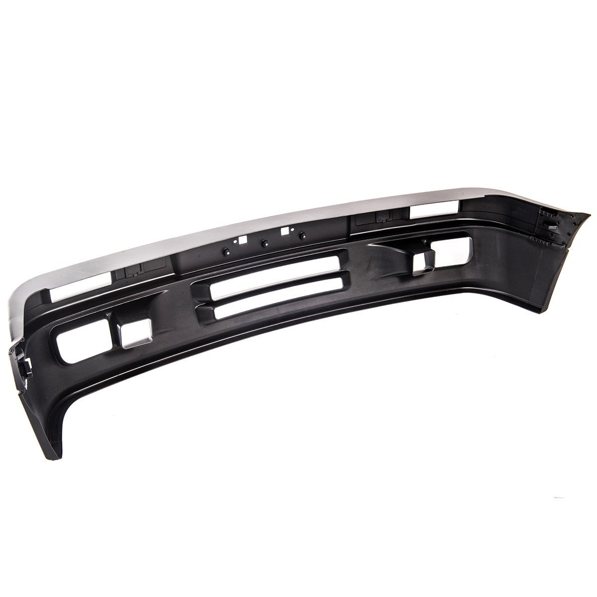 Frontstoßstange passend für BMW 3er E30 1988-1991